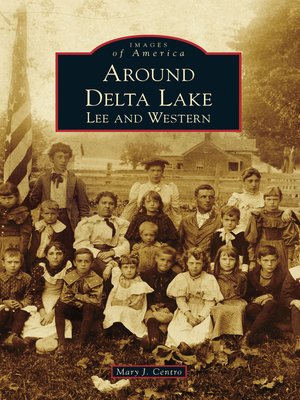 cover image of Around Delta Lake